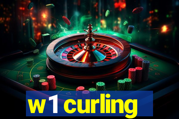 w1 curling